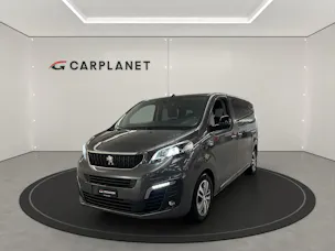 PEUGEOT Traveller Standard 2.0 BlueHDi 180 Business VIP S/S