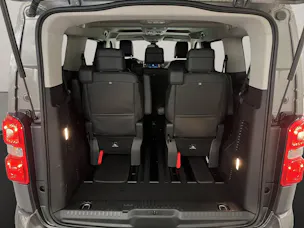 PEUGEOT Traveller Standard 2.0 BlueHDi 180 Business VIP S/S