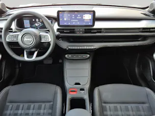 JEEP Avenger 1.2 MHEV 85th Anniversary AWD