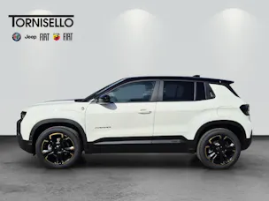 JEEP Avenger 1.2 MHEV 85th Anniversary AWD
