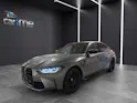 BMW 3er Reihe G80 M3 Competition xDrive