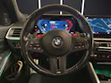 BMW 3er Reihe G80 M3 Competition xDrive