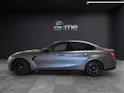 BMW 3er Reihe G80 M3 Competition xDrive