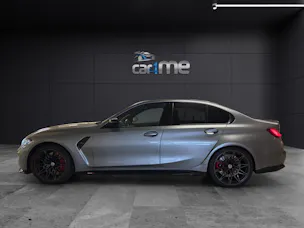 BMW 3er Reihe G80 M3 Competition xDrive