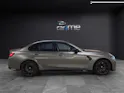 BMW 3er Reihe G80 M3 Competition xDrive