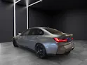 BMW 3er Reihe G80 M3 Competition xDrive