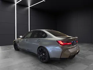 BMW 3er Reihe G80 M3 Competition xDrive