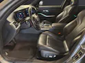 BMW 3er Reihe G80 M3 Competition xDrive