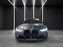 BMW 3er Reihe G80 M3 Competition xDrive