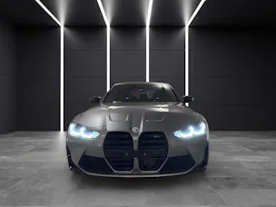 BMW 3er Reihe G80 M3 Competition xDrive