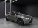 BMW 3er Reihe G80 M3 Competition xDrive