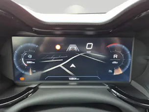 ALFA ROMEO Junior 1.2 Ibrida AWD Tech