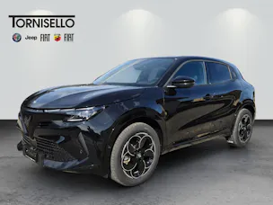 ALFA ROMEO Junior 1.2 Ibrida AWD Tech