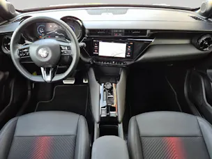ALFA ROMEO Junior 1.2 Ibrida AWD Tech