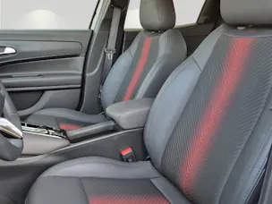 ALFA ROMEO Junior 1.2 Ibrida AWD Tech