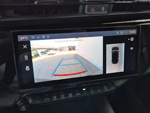 ALFA ROMEO Junior 1.2 Ibrida AWD Tech