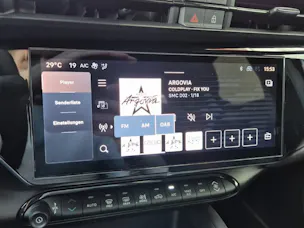 ALFA ROMEO Junior 1.2 Ibrida AWD Tech
