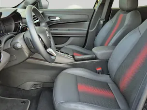 ALFA ROMEO Junior 1.2 Ibrida AWD Tech