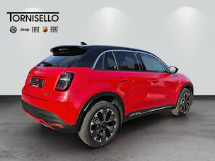 FIAT 600 1.2 Hybrid 145 La Prima
