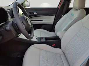 FIAT 600 1.2 Hybrid 145 La Prima