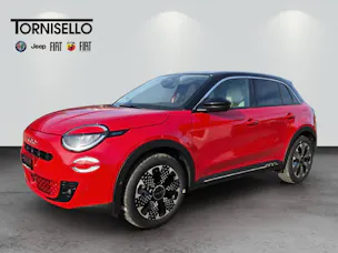 FIAT 600 1.2 Hybrid 145 La Prima