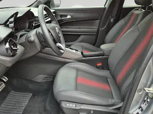 ALFA ROMEO Junior 1.2 Ibrida AWDTech