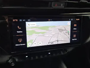 ALFA ROMEO Junior 1.2 Ibrida AWDTech