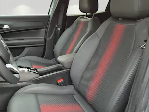ALFA ROMEO Junior 1.2 Ibrida AWDTech