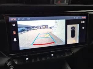 ALFA ROMEO Junior 1.2 Ibrida AWDTech
