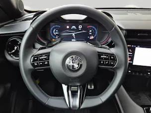 ALFA ROMEO Junior 1.2 Ibrida AWDTech