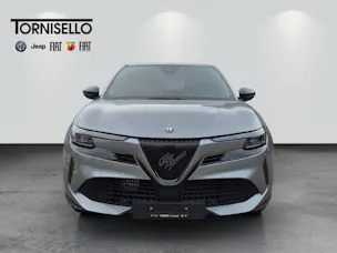 ALFA ROMEO Junior 1.2 Ibrida AWDTech