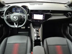 ALFA ROMEO Junior 1.2 Ibrida AWDTech
