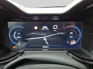 ALFA ROMEO Junior 1.2 Ibrida AWDTech