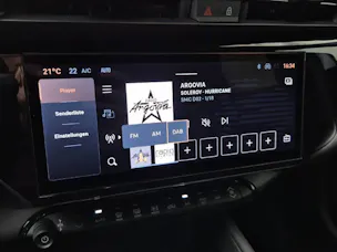 ALFA ROMEO Junior 1.2 Ibrida AWDTech