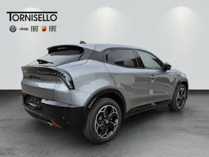 ALFA ROMEO Junior 1.2 Ibrida AWDTech