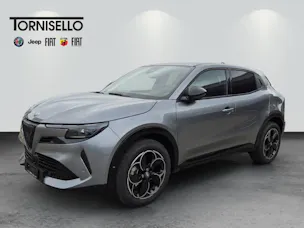 ALFA ROMEO Junior 1.2 Ibrida AWDTech