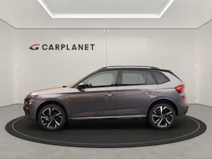 SKODA Kamiq 1.5 TSI Monte Carlo DSG 150PS *inkl. AHK*