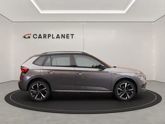 SKODA Kamiq 1.5 TSI Monte Carlo DSG 150PS *inkl. AHK*