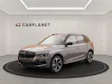 SKODA Kamiq 1.5 TSI Monte Carlo DSG 150PS *inkl. AHK*