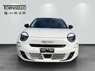 FIAT 600 1.2 Hybrid 145 La Prima