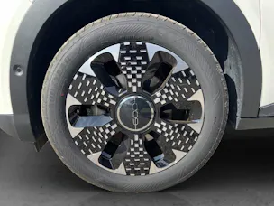 FIAT 600 1.2 Hybrid 145 La Prima