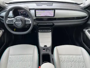 FIAT 600 1.2 Hybrid 145 La Prima