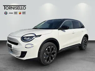 FIAT 600 1.2 Hybrid 145 La Prima