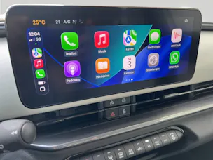FIAT 600 1.2 Hybrid 145 La Prima