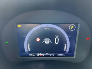 FIAT 600 1.2 Hybrid 145 La Prima