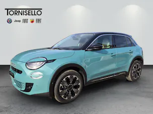 FIAT 600 1.2 Hybrid 145 La Prima