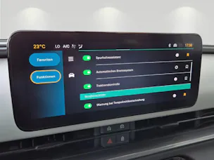 FIAT 600 1.2 Hybrid 145 La Prima