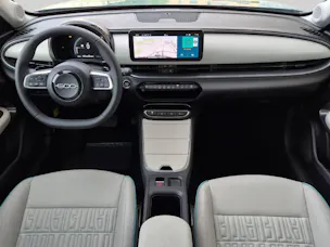 FIAT 600 1.2 Hybrid 145 La Prima