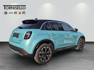 FIAT 600 1.2 Hybrid 145 La Prima