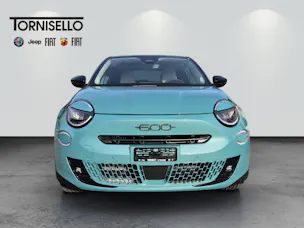 FIAT 600 1.2 Hybrid 145 La Prima